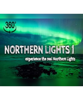 Northern Lights 01 Steam Key GLOBAL